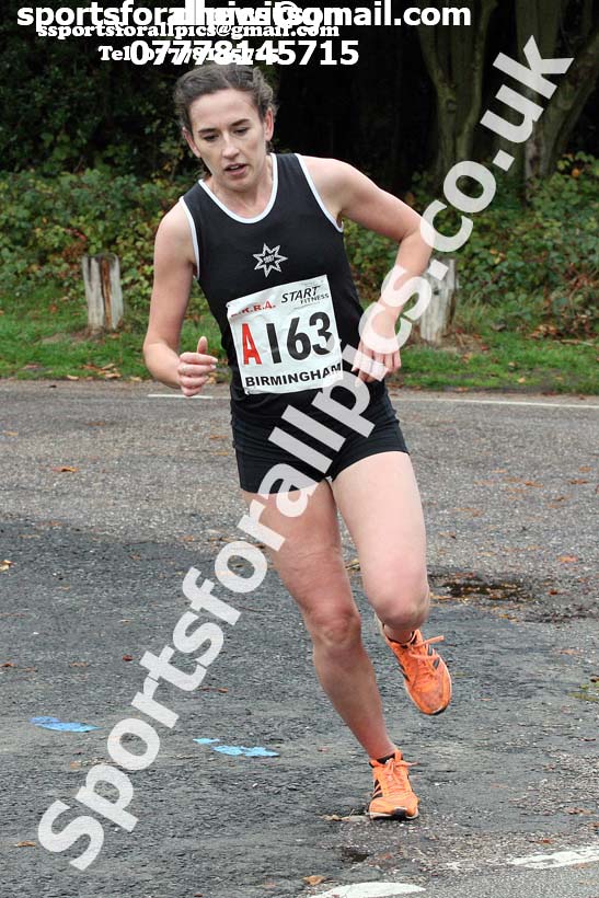 Senior womens 4 Stage Relay, 2018 ERRA 6 and 4 Stage and Youngsters Relays. Photo:  David T. Hewitson/Sports for All Pics